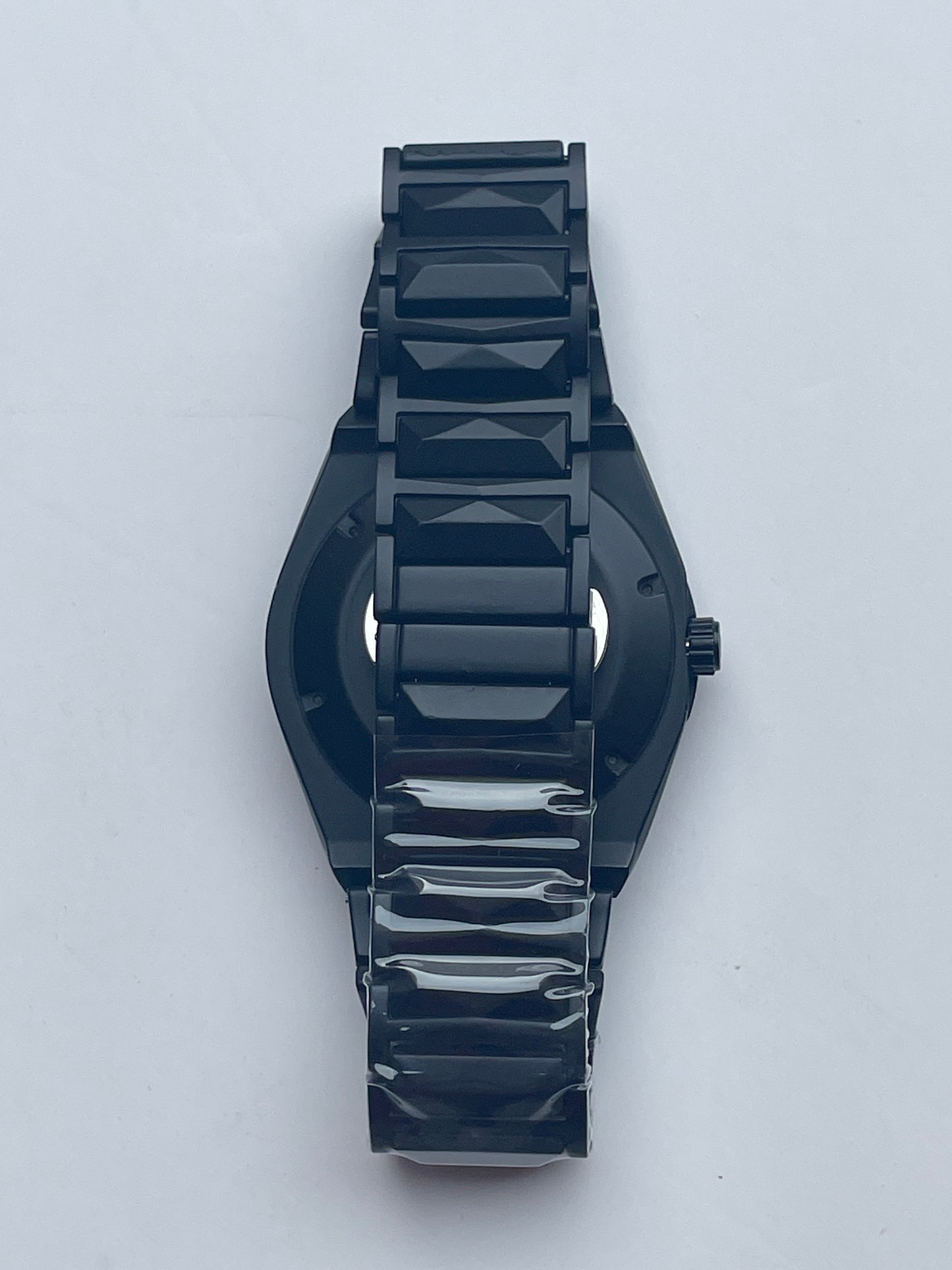 Hublot Big Bang Integrated Black,