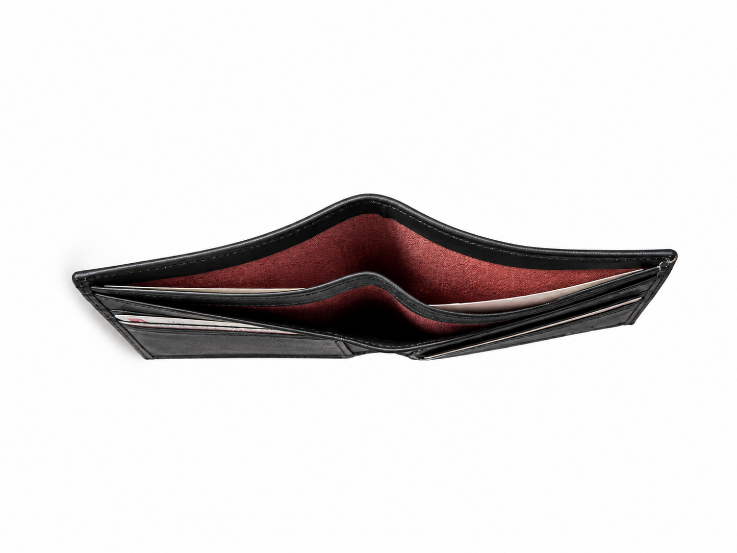 Boweisi Synthetic leather Wallet
