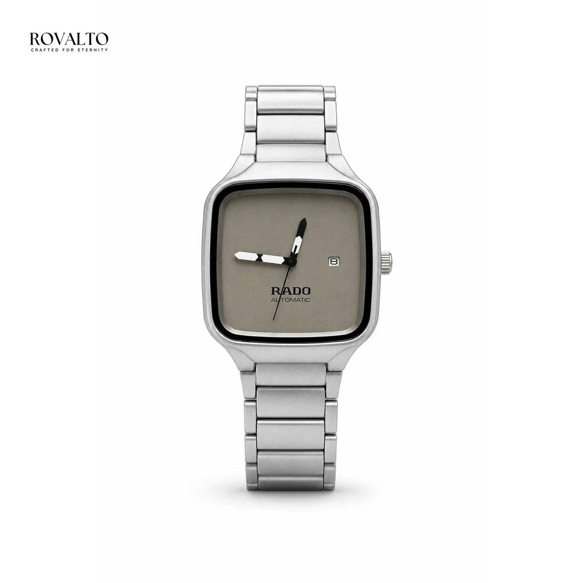 Rado square watch