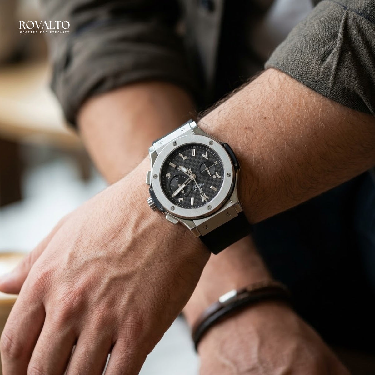 Hublot Big Bang