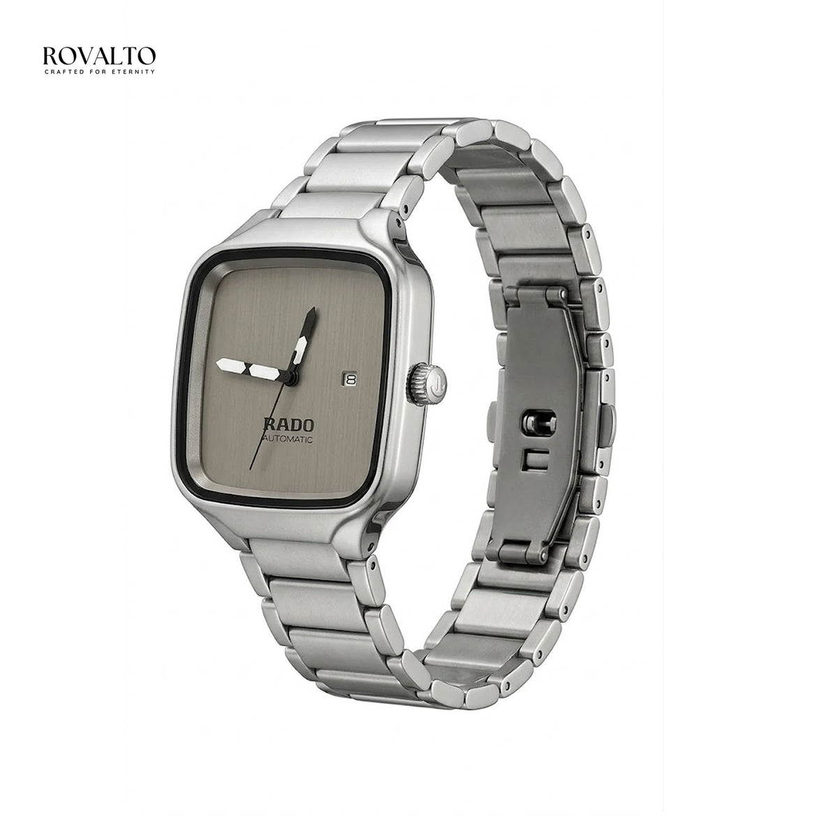 Rado square watch