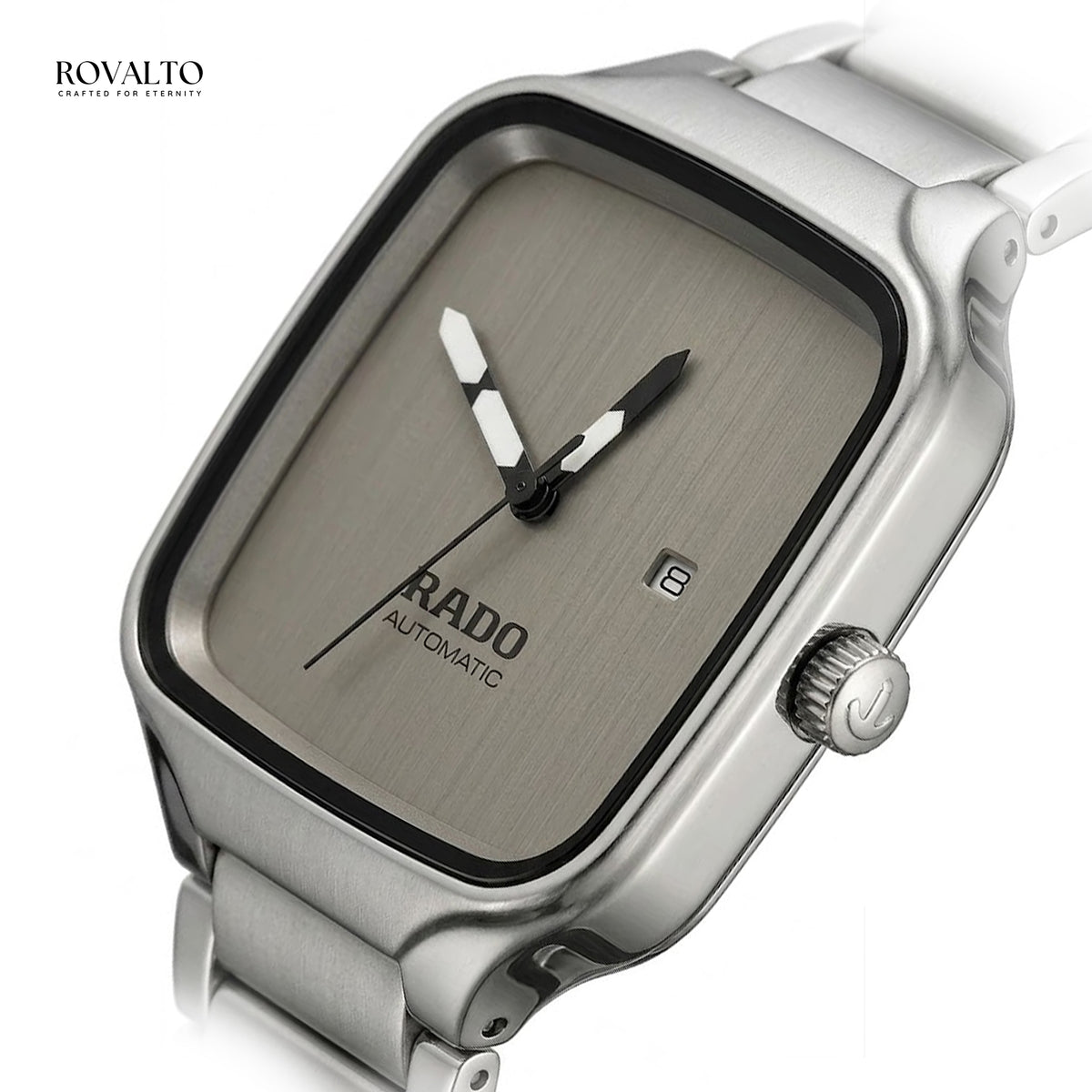 Rado square watch