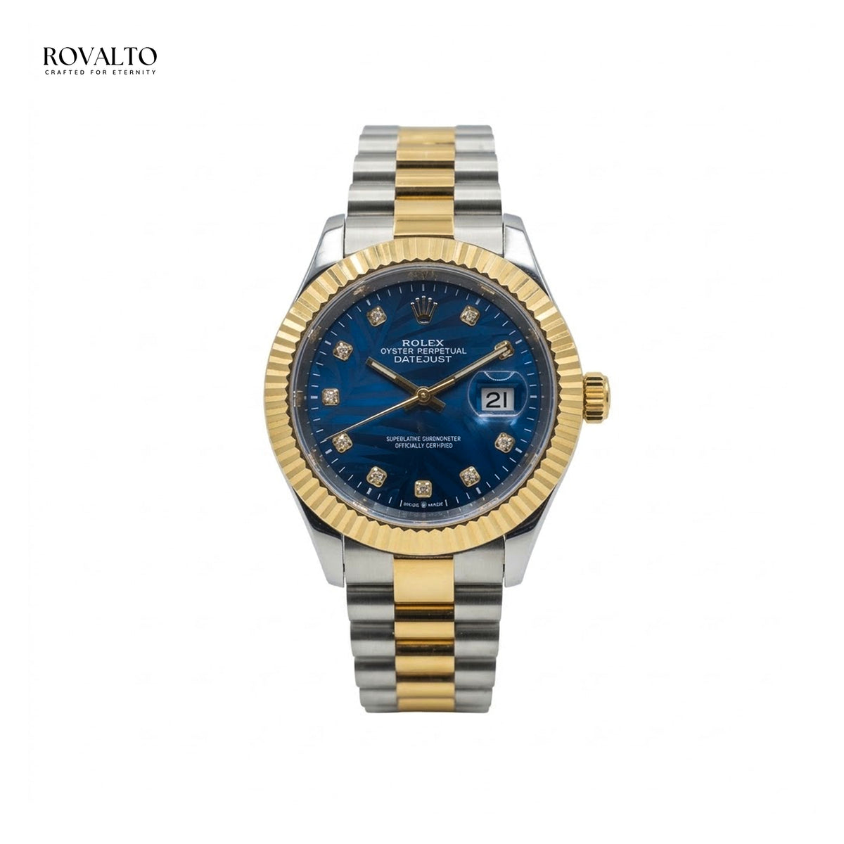 Rolex Oyster Perpetual