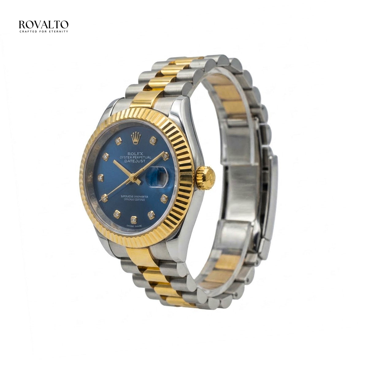 Rolex Oyster Perpetual