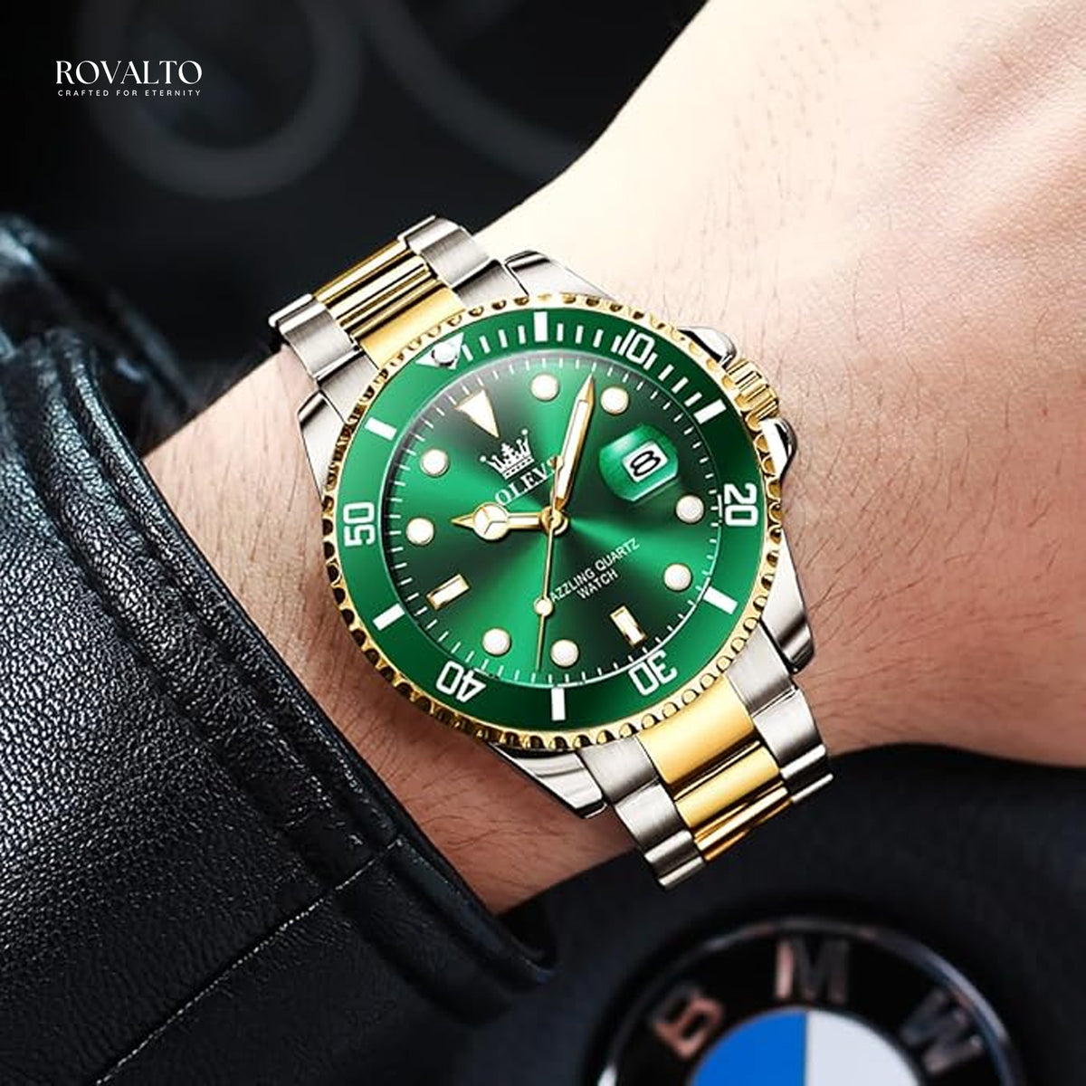 Rolex Submariner