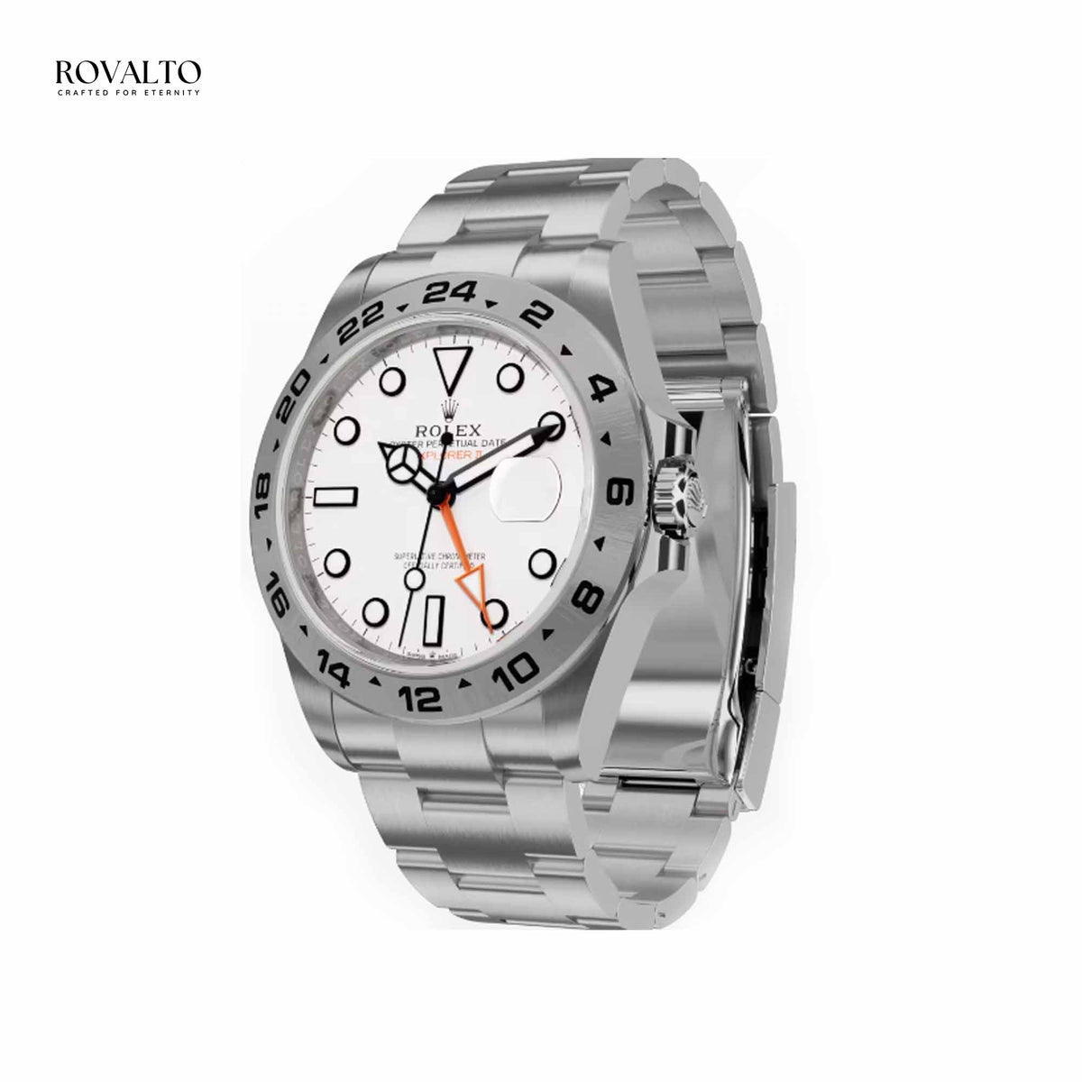 Rolex Oyster Perpetual