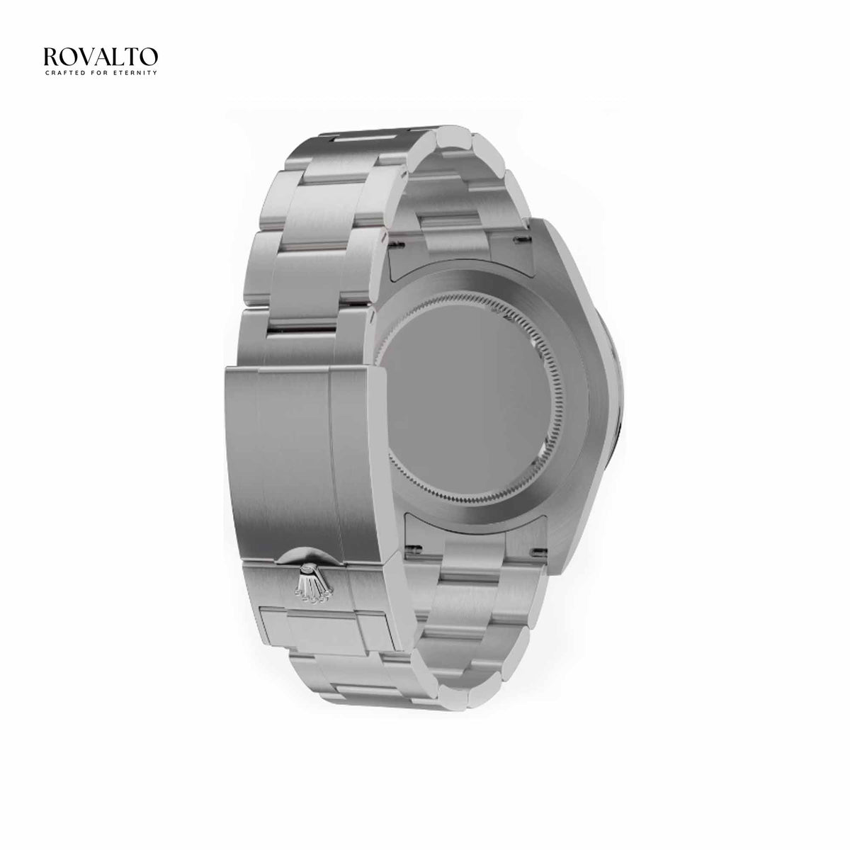 Rolex Oyster Perpetual