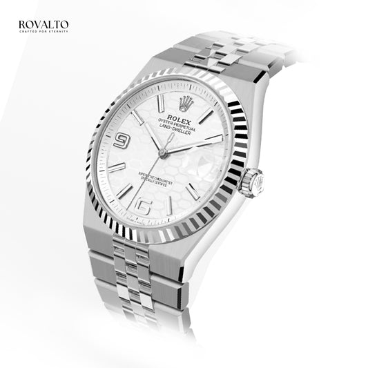 Rolex arabic