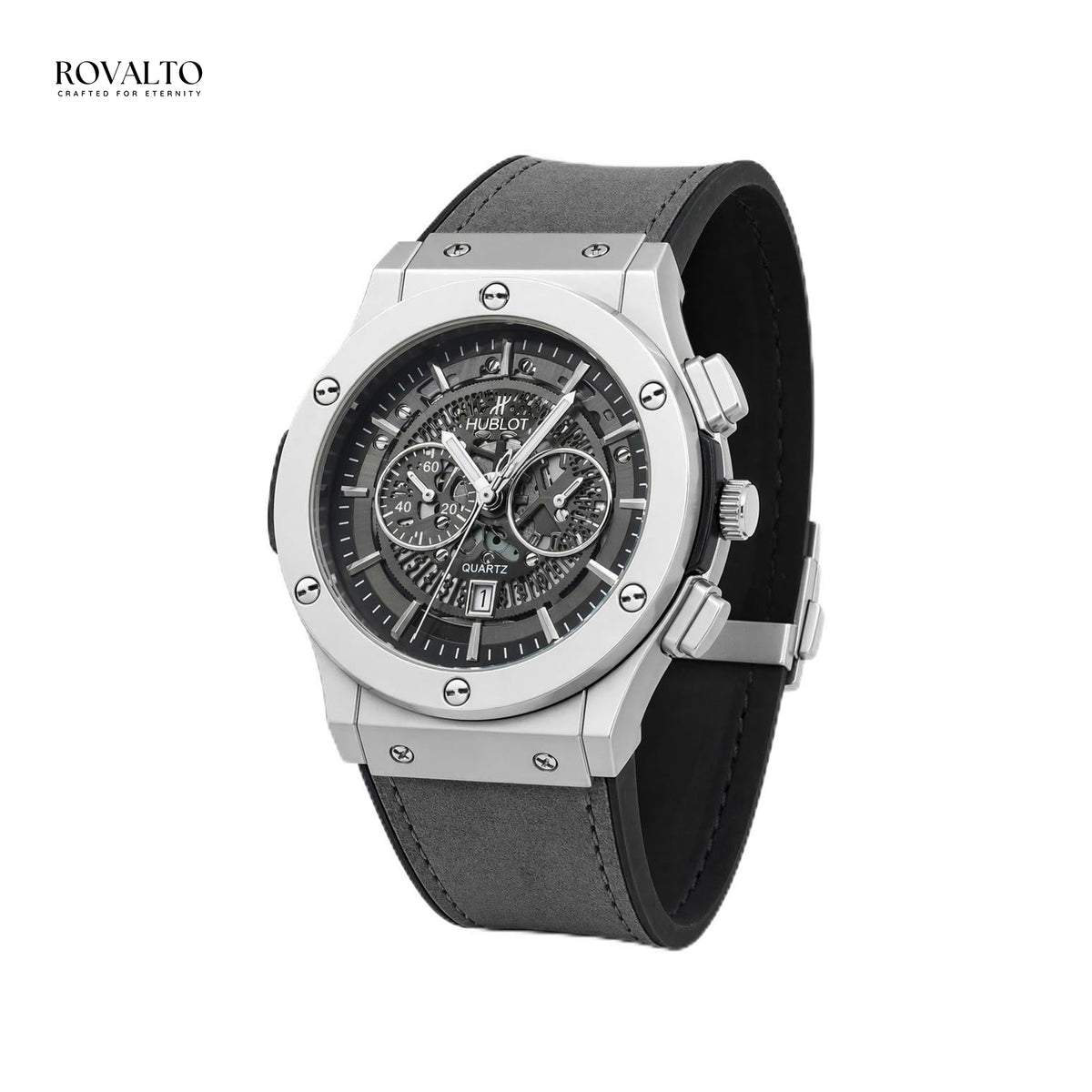 Hublot Big Bang
