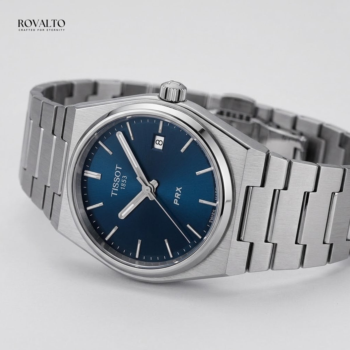 Tissot 1853 PRX
