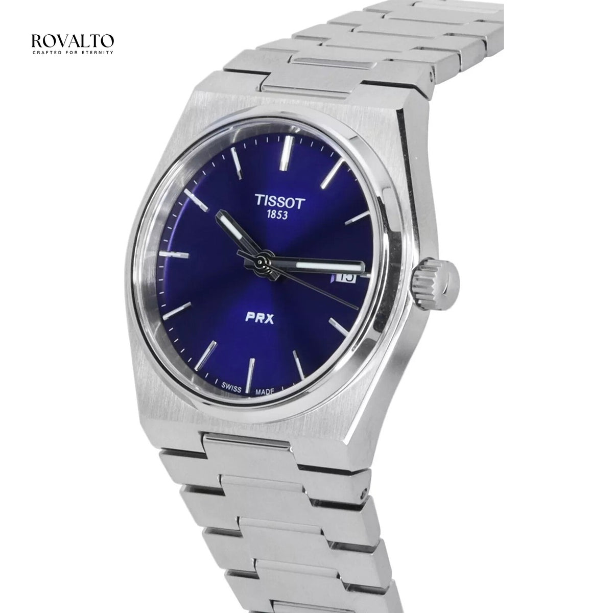 Tissot 1853 PRX