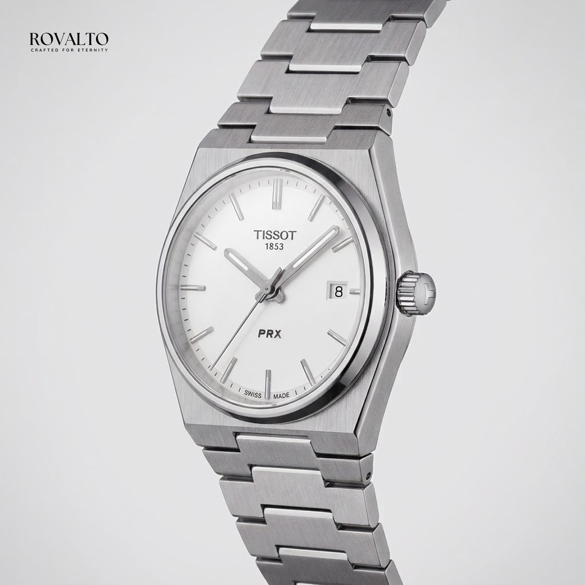 Tissot 1853 PRX