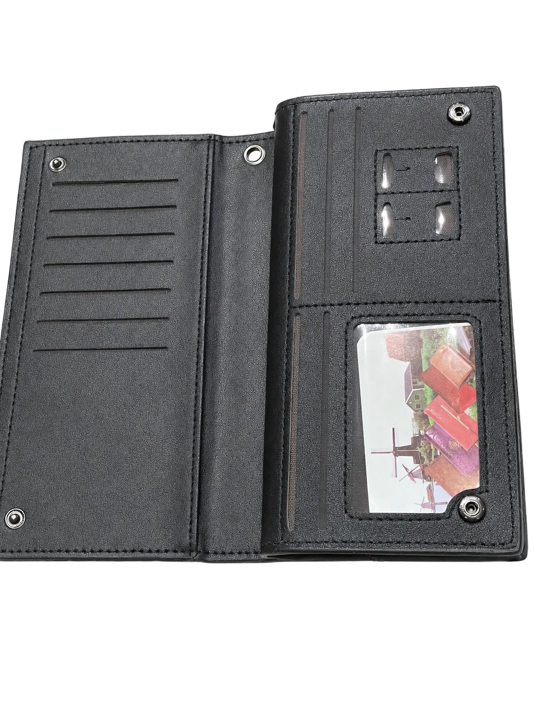 Long wallet