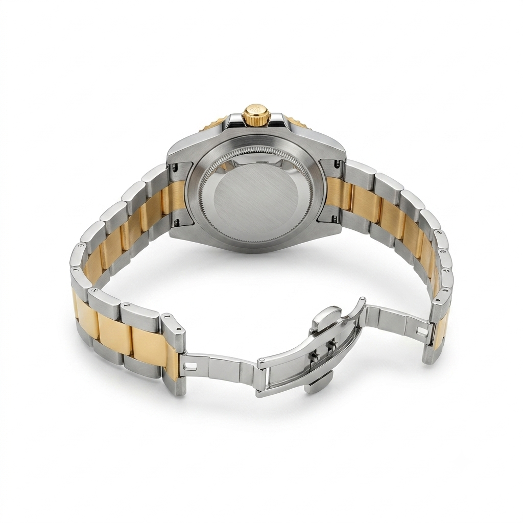 Rolex Oyster Perpetual