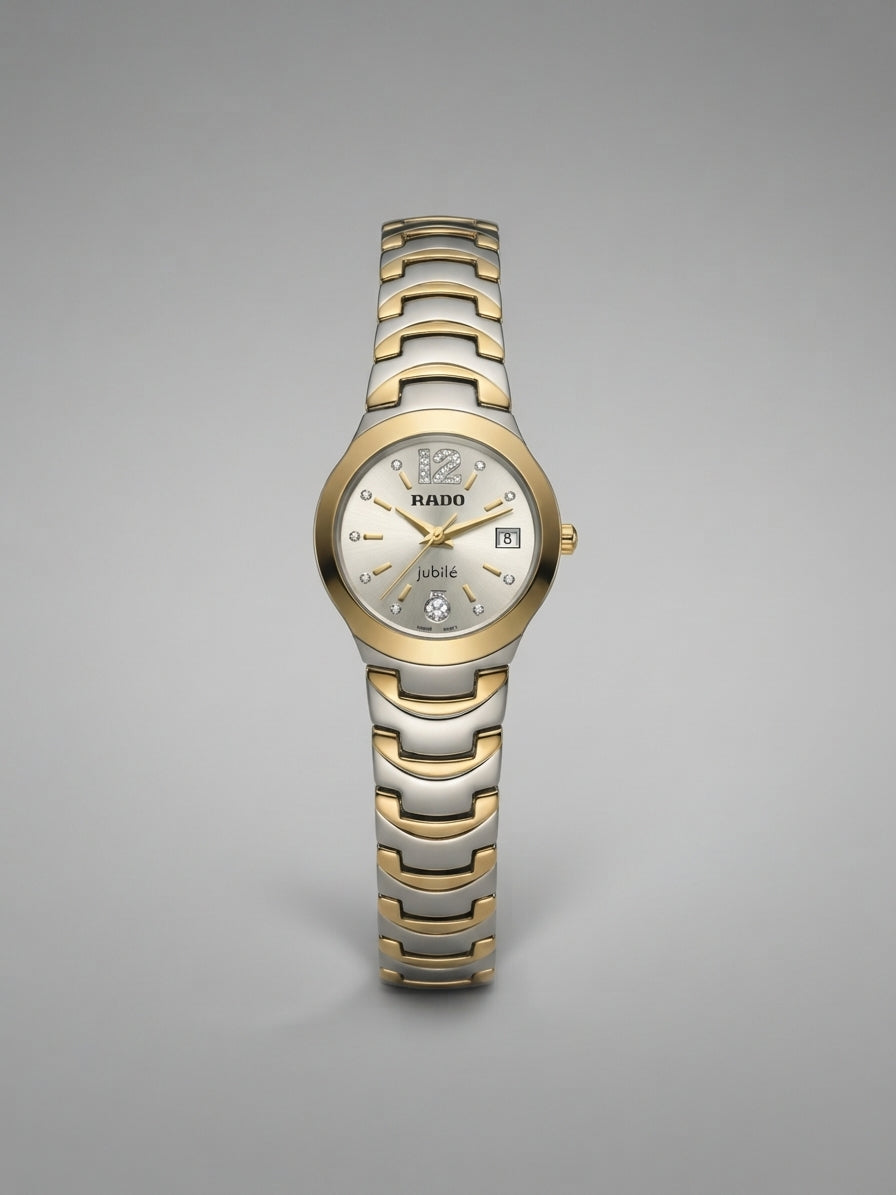 Rado Centrix Jubile