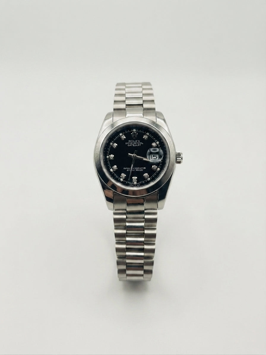 Rolex Oyster Perpetual
