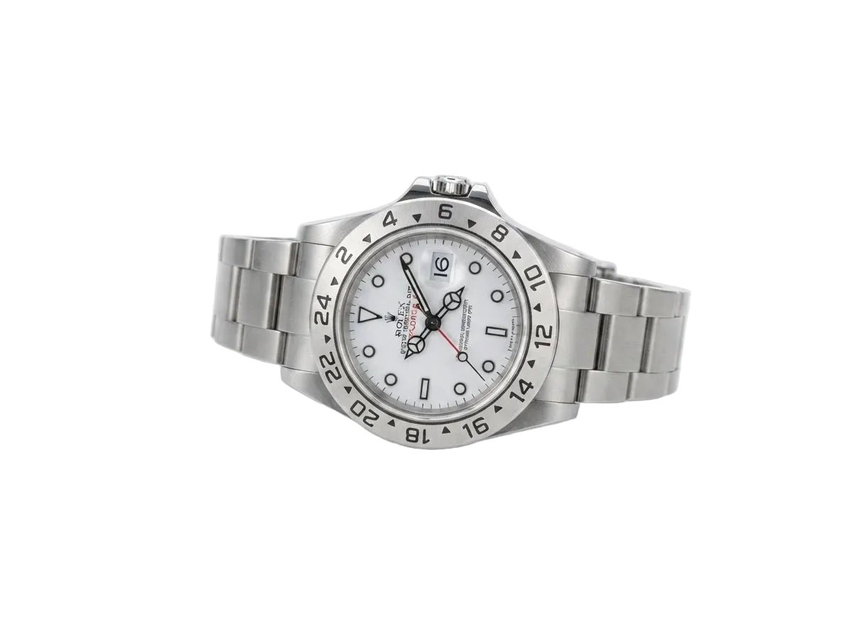 Rolex Oyster Perpetual