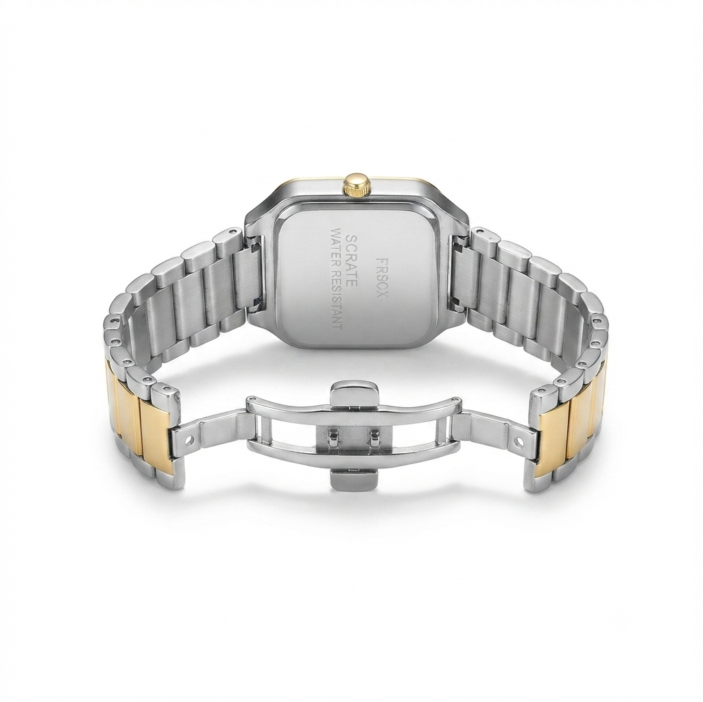 Rado square watch