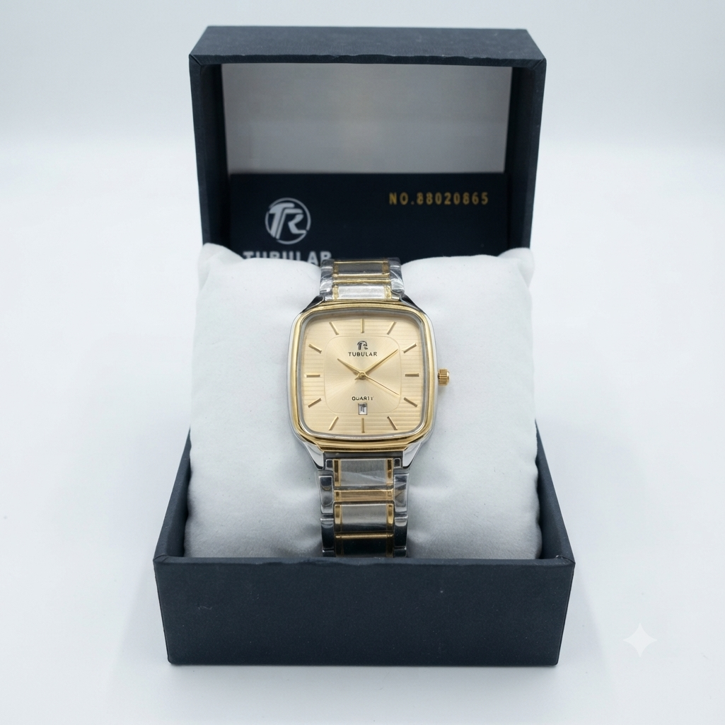 Rado square watch