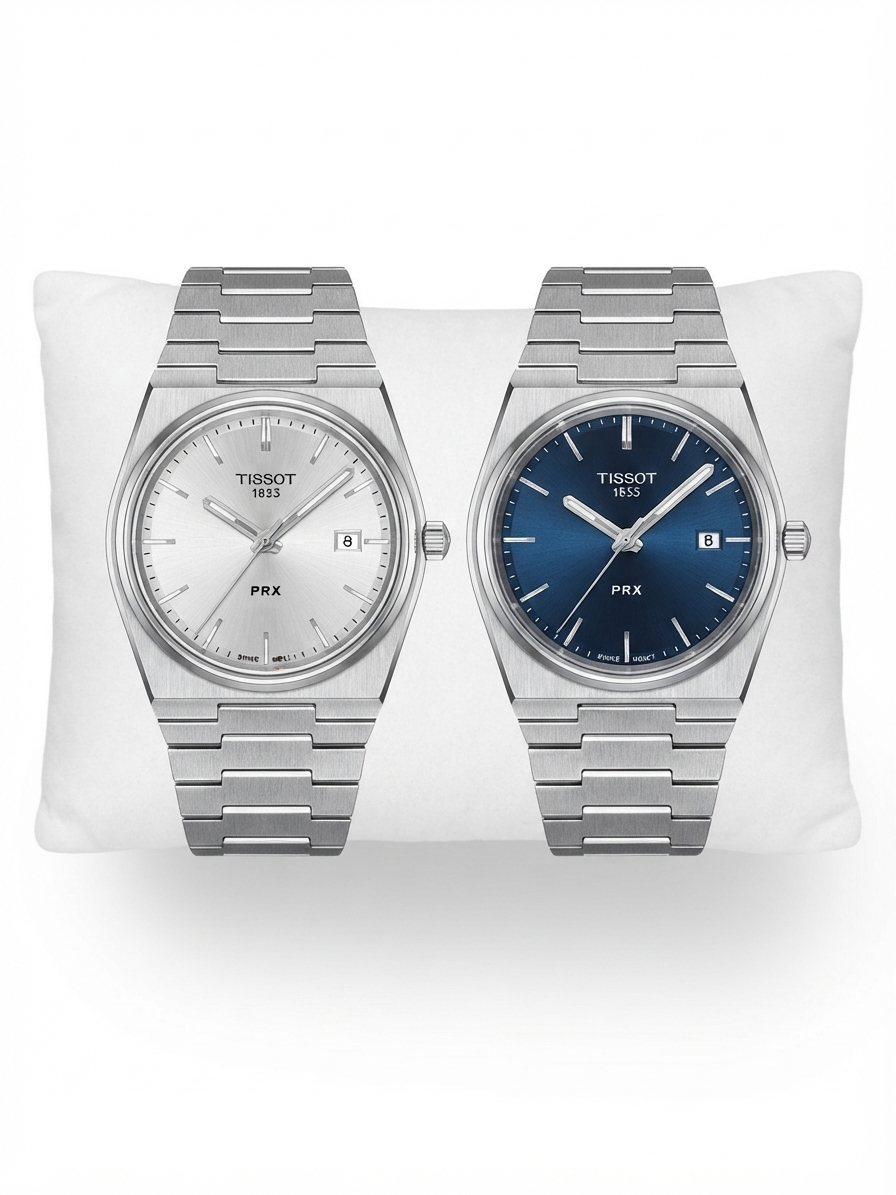 Tissot 1853 PRX
