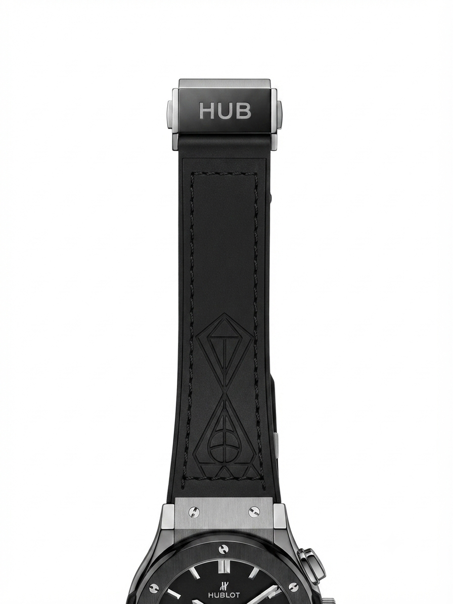 Hublot Big Bang
