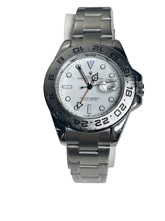 Rolex Oyster Perpetual