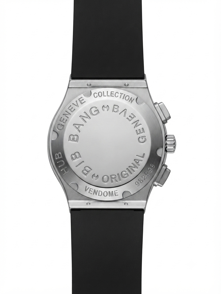 Hublot Big Bang