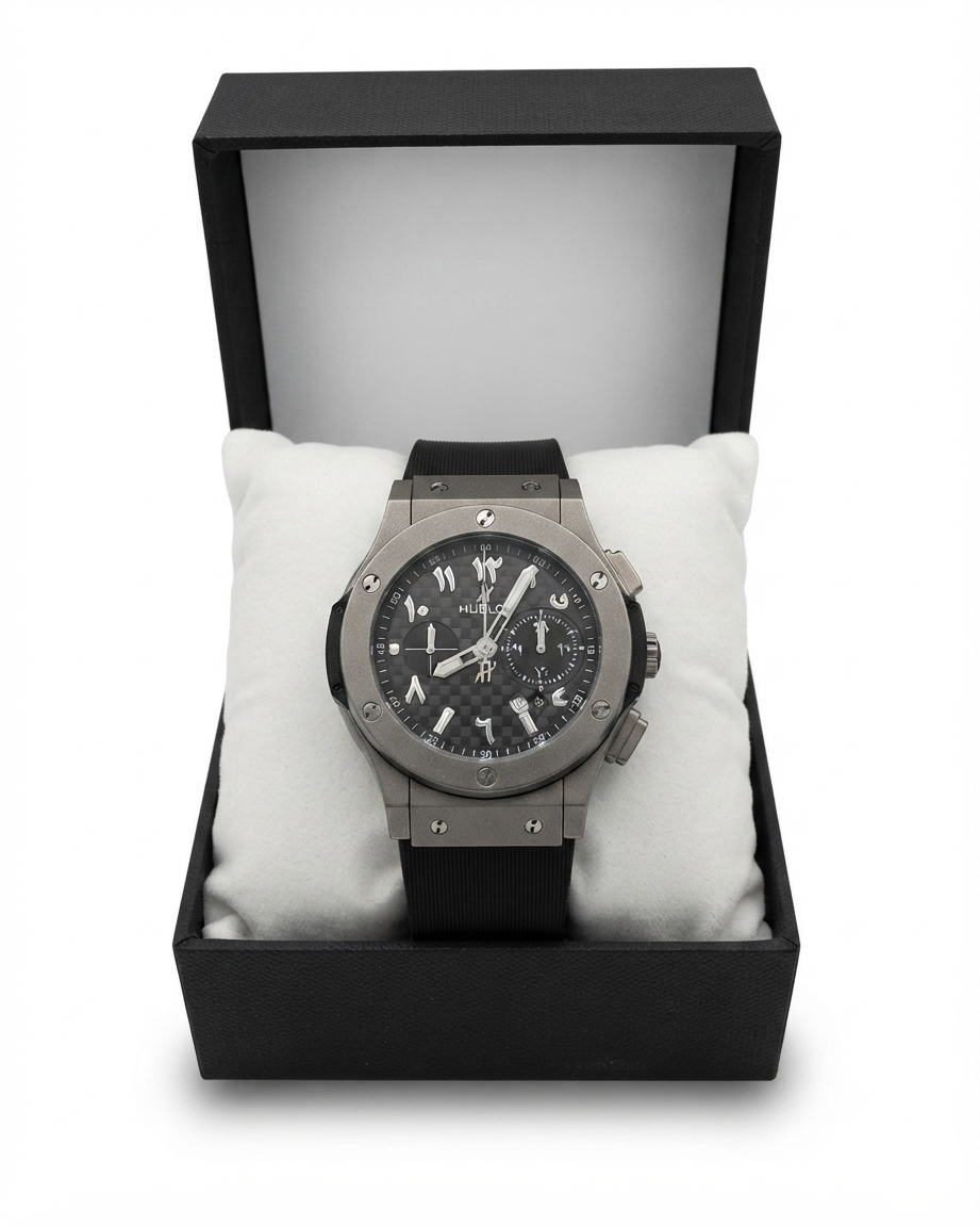 Hublot Big Bang