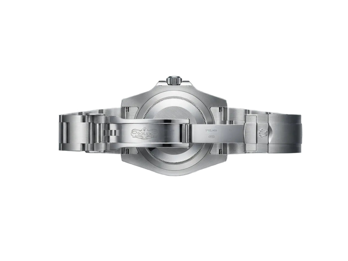 Rolex Oyster Perpetual