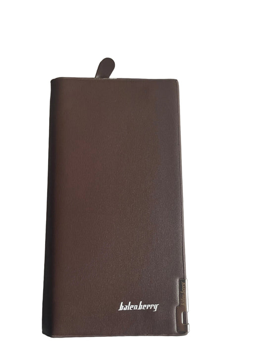 Long wallet