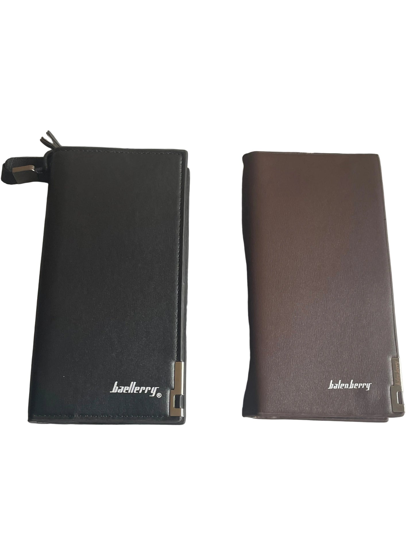 Long wallet