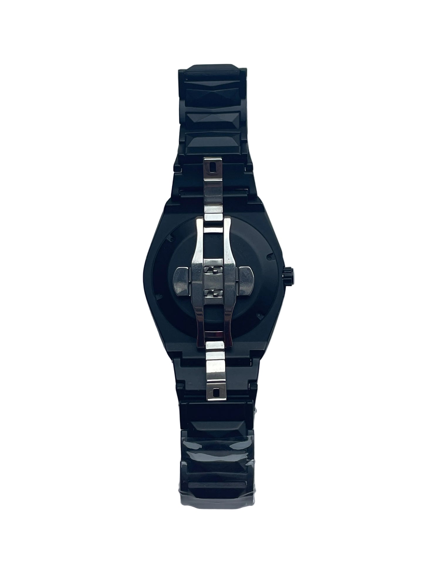 Hublot Big Bang Integrated Black,