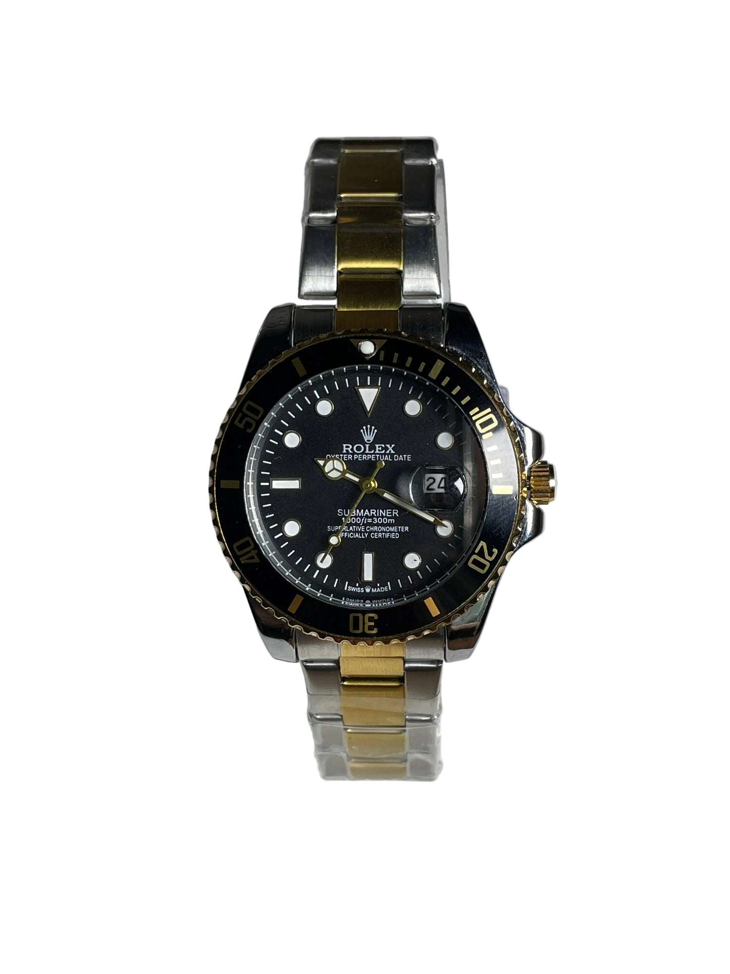 Rolex Submariner