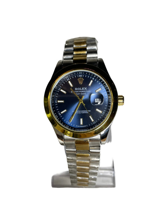 Rolex Oyster Perpetual