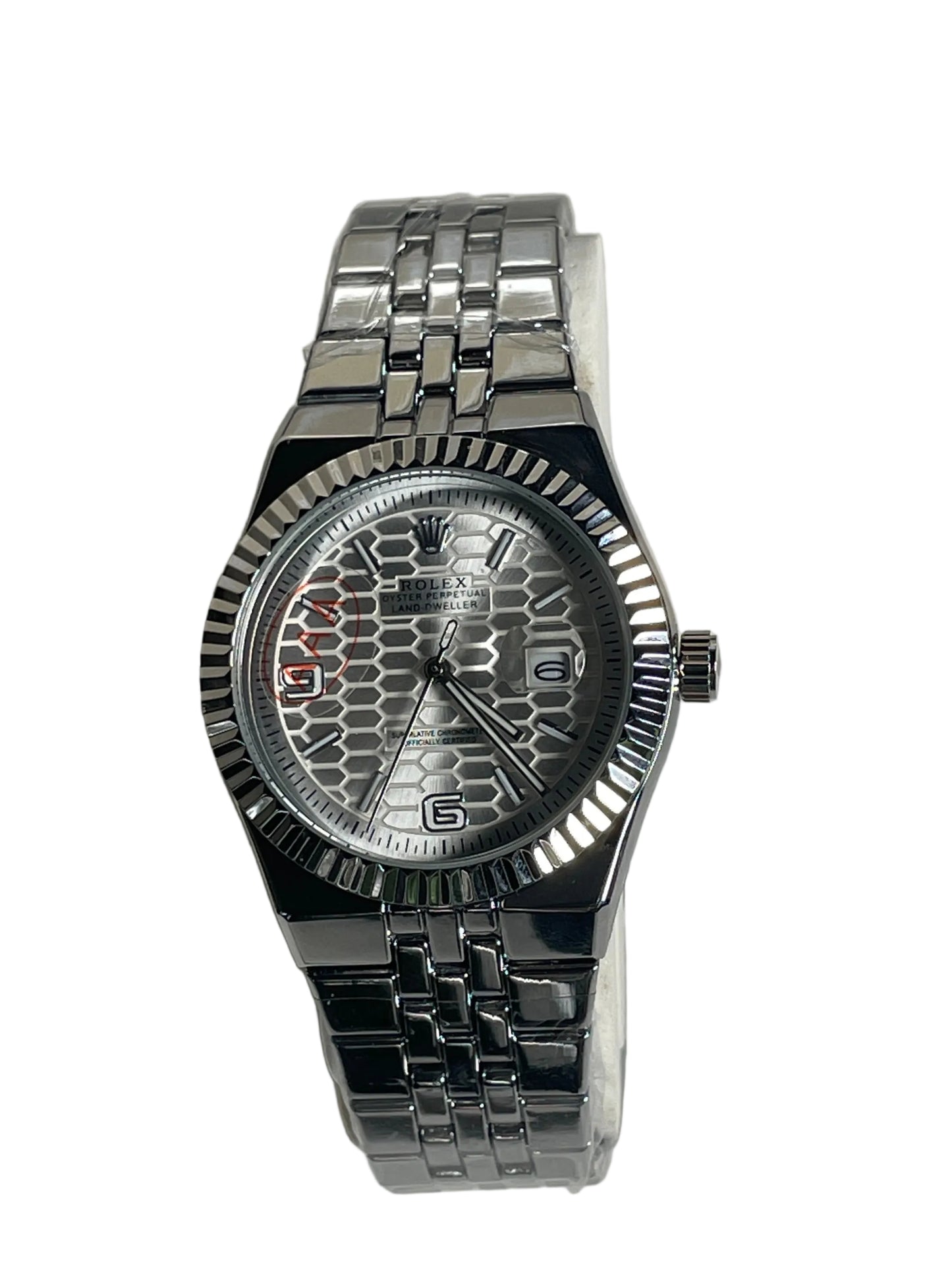 Rolex arabic