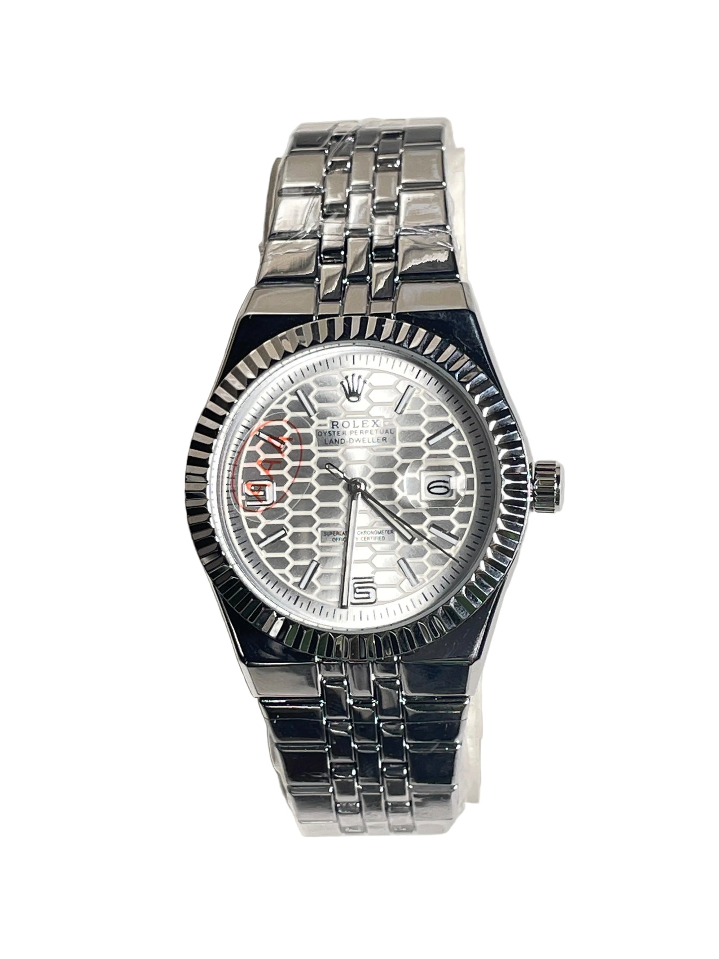 Rolex Oyster Perpetual