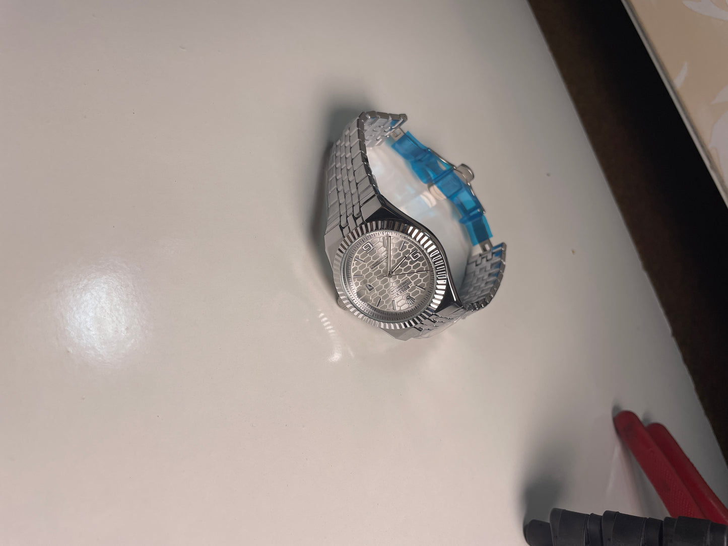 Rolex arabic