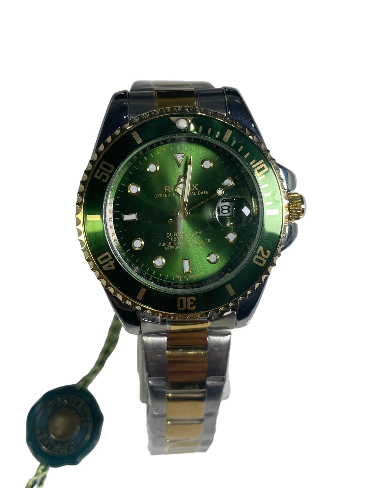 Rolex Submariner