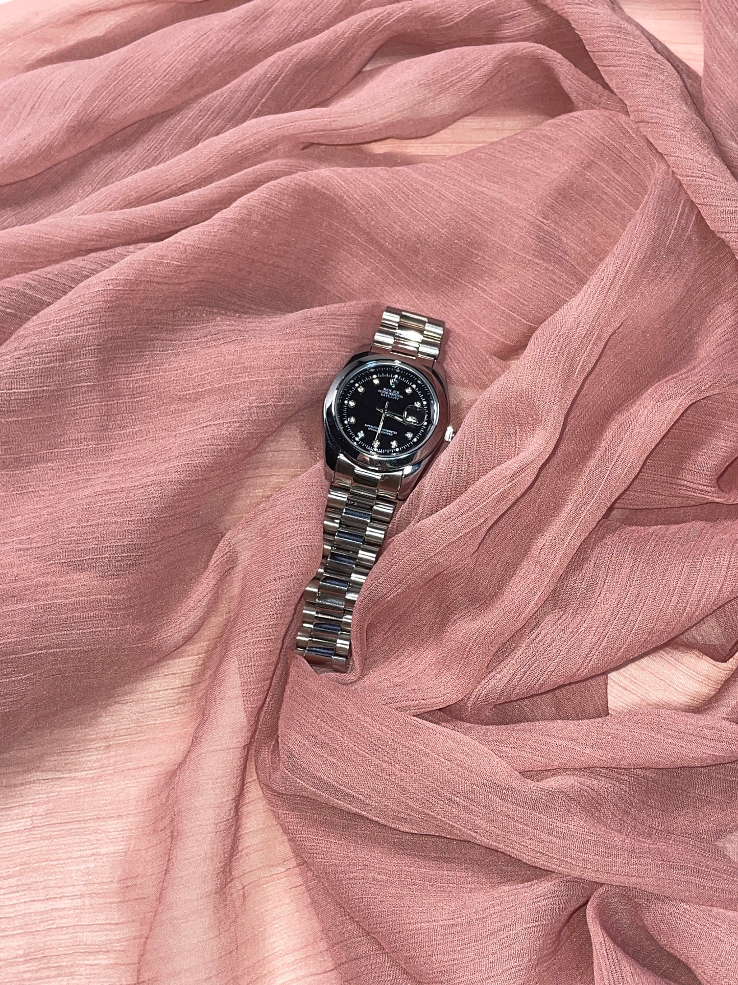 Rolex Oyster Perpetual