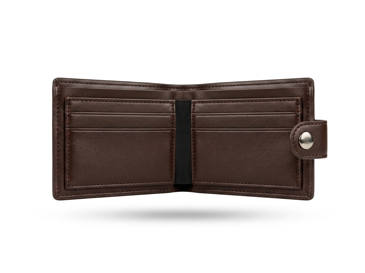 Balenbeny Synthetic Leather wallet