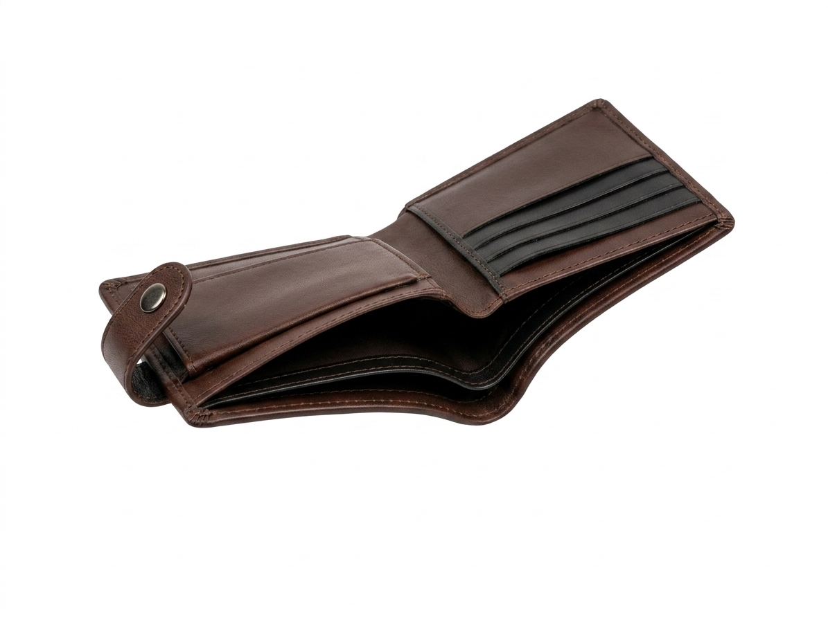 Balenbeny Synthetic Leather wallet