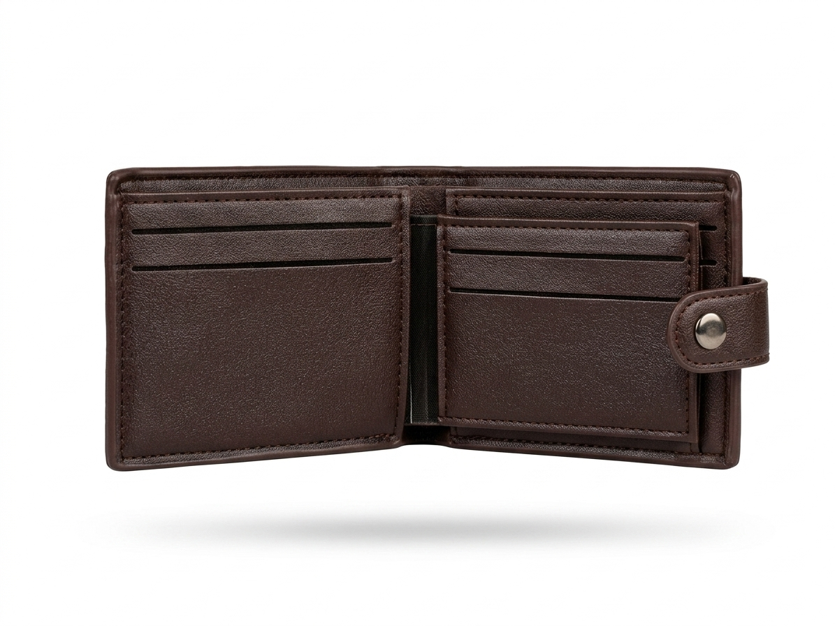 Balenbeny Synthetic Leather wallet