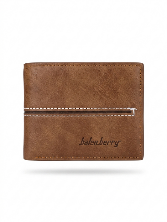 Sakurayue Synthetic leather Wallet