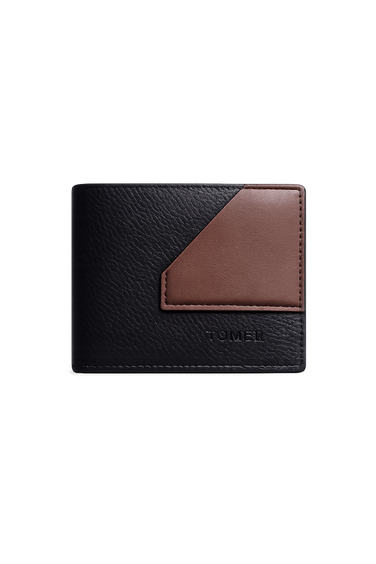 Boweisi Synthetic leather Wallet