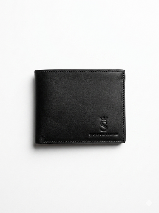 Premium  leather Wall