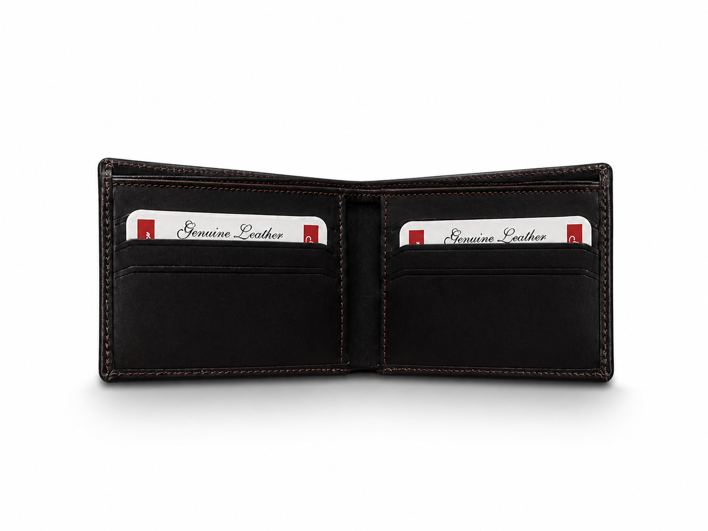 Premium  leather Wall