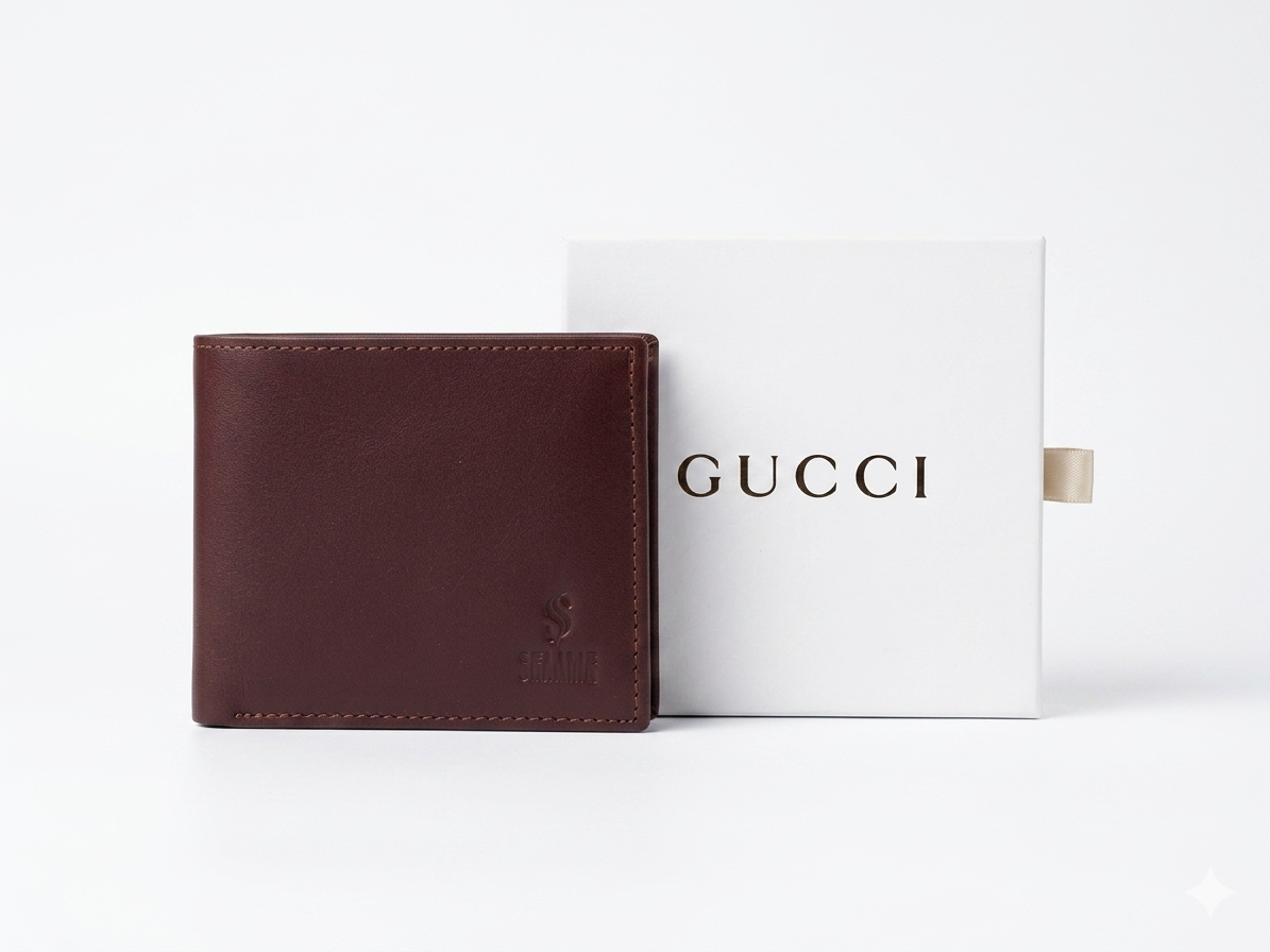 Premium  leather Wall