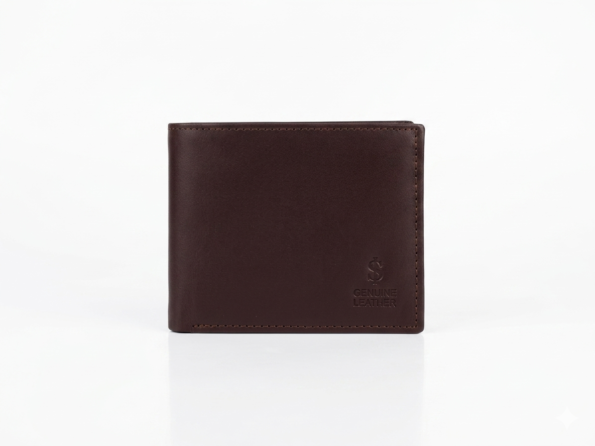 Premium  leather Wall