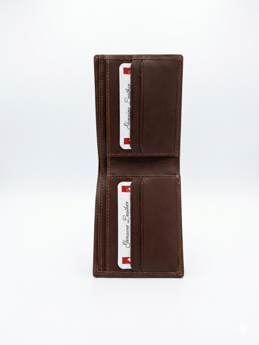 Premium  leather Wall