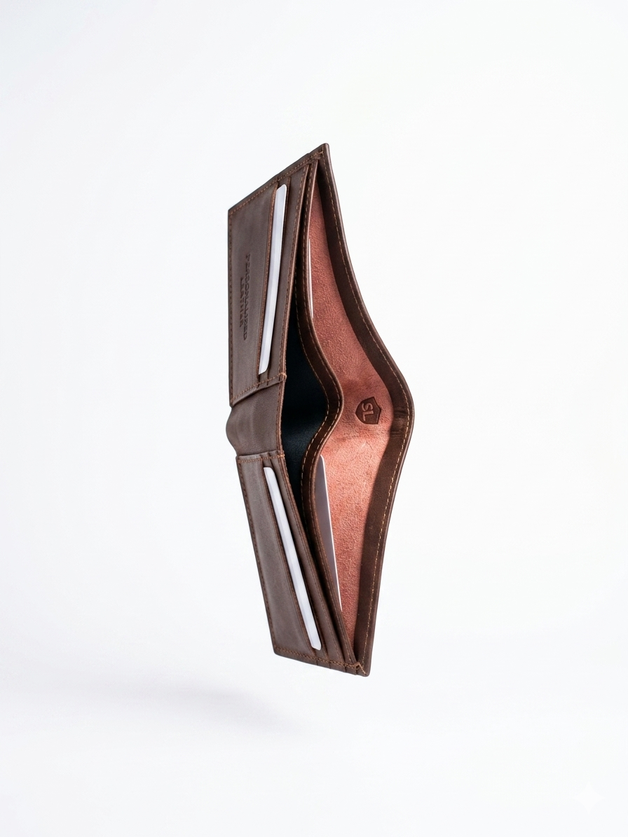 Premium  leather Wall